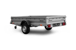 Μπαγκαζιέρα Zaslaw 300SUH 1350KG