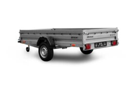 Μπαγκαζιέρα Zaslaw 300SUH 1350KG