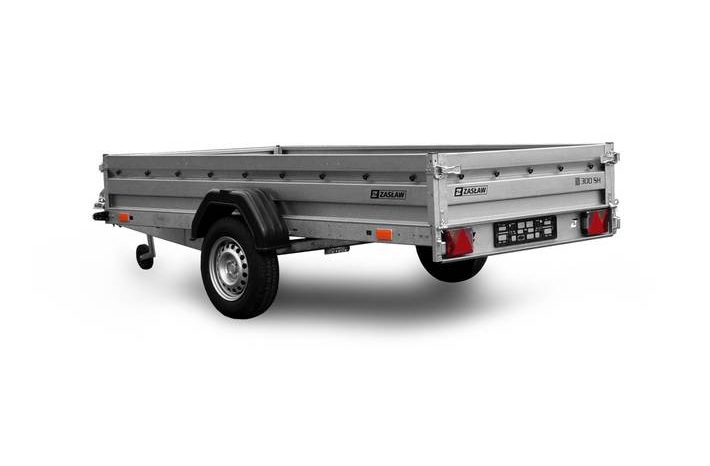 Μπαγκαζιέρα Zaslaw 300SUH 1350KG full