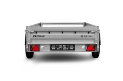 Μπαγκαζιέρα Zaslaw 300SUH 1350KG