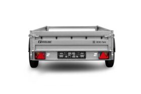 Μπαγκαζιέρα Zaslaw 300SUH 1350KG