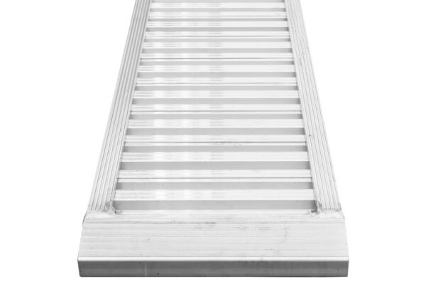 Ράμπες Αλουμινίου Βαρέως Τύπου 3000KG - Image 9