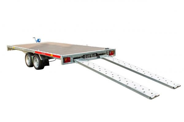 ΡΑΜΠΕΣ ΧΑΛΥΒΑ 3.000 KG - Image 4