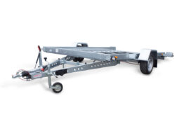 Temared CarFlat 3518U 1500KG