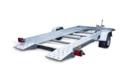 Temared CarFlat 3518U 1500KG