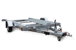 Temared CarFlat 3518U 1500KG