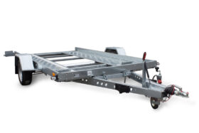 Temared CarFlat 3518U 1500KG