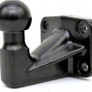 Γωνιακή μπίλια KNOTT 3500 KG D55