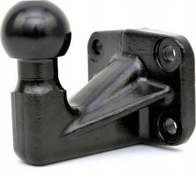 Γωνιακή μπίλια KNOTT 3500 KG D55