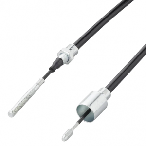 ΝΤΙΖΑ ΦΡΕΝΟΥ 830/1040mm / Ø22mm για Knott/Schlegl/Nieper/Avonride/BPW/ALKO
