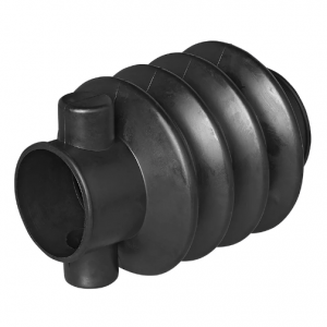 Φυσούνα ζεύξης χούφτας 55/60mm για Knott