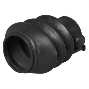 Φυσούνα ζεύξης χούφτας 50/60mm L=125 για AL-KO