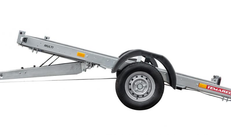 MULTITRANSPORTER 3016 C full