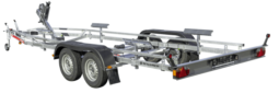 TEMARED B25/086/21 V 2700KG