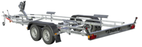 TEMARED B25/086/21 V 2700KG