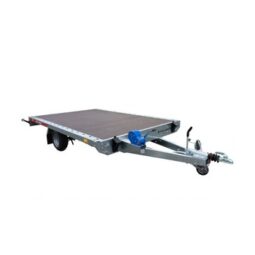 TEMARED CARPLATFORM 3221 1500KG