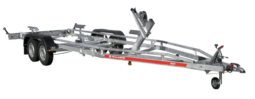 TEMARED B25/086/21 V 2700KG full