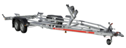 TEMARED B25/086/21 V 2700KG