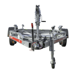 TEMARED B25/086/21 V 2700KG