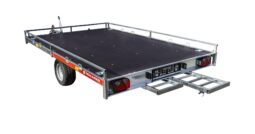 TEMARED QUAD2 1500KG