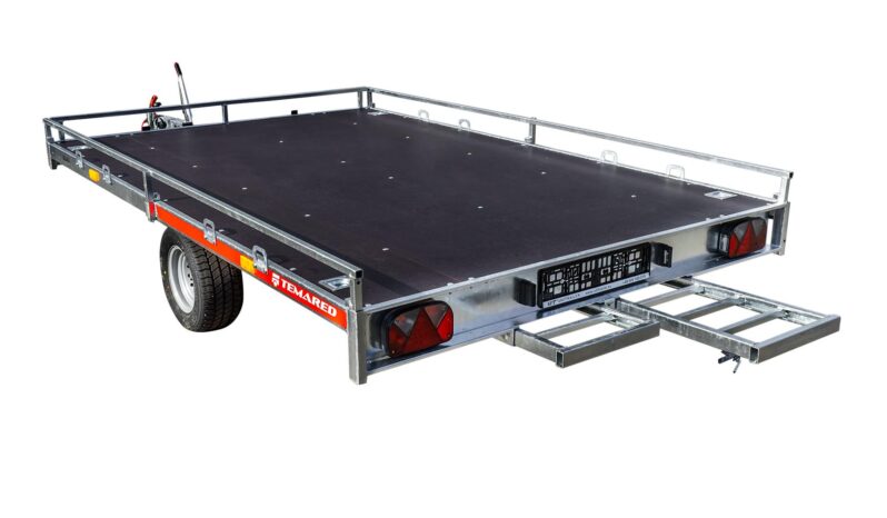 TEMARED QUAD2 1500KG full