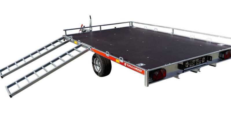 TEMARED QUAD2 1500KG full