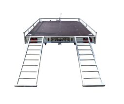 TEMARED QUAD2 1500KG