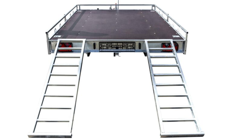 TEMARED QUAD2 1500KG full