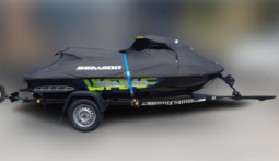 THOMAS TRAILER JETSKI full