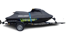 THOMAS TRAILER JETSKI