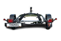 THOMAS TRAILER JETSKI full