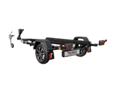 THOMAS TRAILER JETSKI full