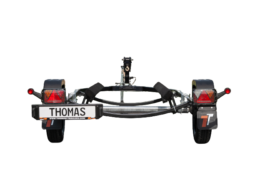 THOMAS TRAILER JETSKI full