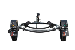 THOMAS TRAILER JETSKI full