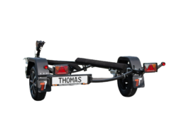THOMAS TRAILER JETSKI