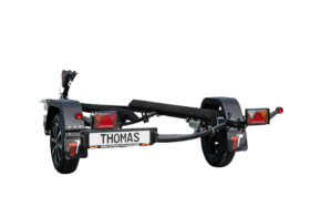THOMAS TRAILER JETSKI