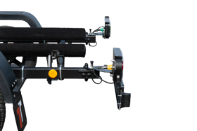 THOMAS TRAILER JETSKI
