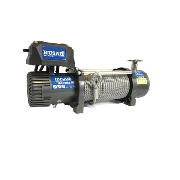 ΑΣΥΡΜΑΤΟΣ ΗΛΕΚΤΡΙΚΟΣ ΕΡΓΑΤΗΣ 12V 10000lb / 4540kg - Image 5