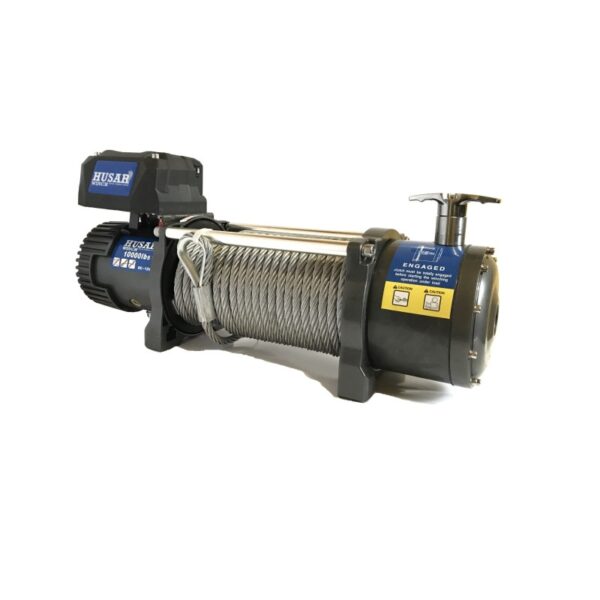 ΑΣΥΡΜΑΤΟΣ ΗΛΕΚΤΡΙΚΟΣ ΕΡΓΑΤΗΣ 12V 10000lb / 4540kg - Image 4