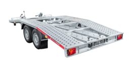 Temared Car 4020S 2700KG