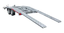 Temared Car 4020S 2700KG