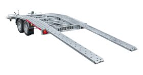 Temared Car 4020S 2700KG