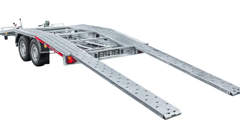 Temared Car 4020S 2700KG full