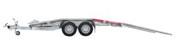 Temared Car 4020S 2700KG