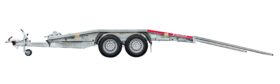 Temared Car 4020S 2700KG