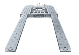Temared Car 4020S 2700KG