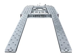 Temared Car 4020S 2700KG