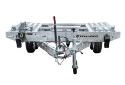 Temared Car 4020S 2700KG full