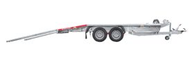 Temared CarPlus 4520S 2700KG