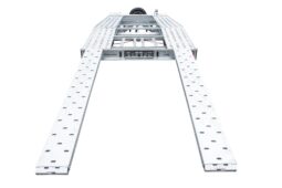 Temared CarPlus 4520S 2700KG